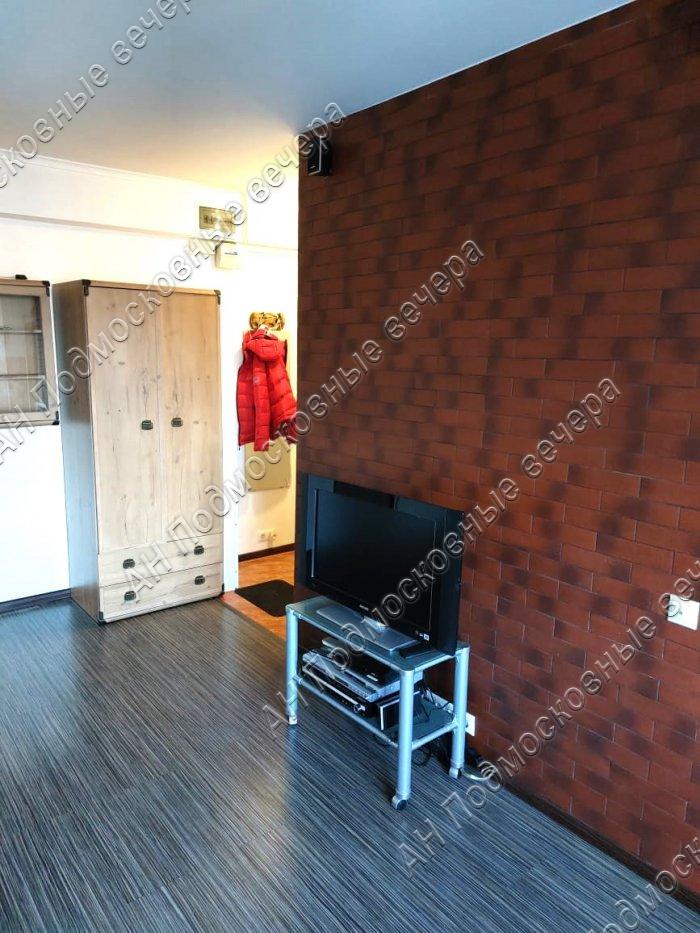 Продажа 2-комн квартиры на вторичном рынке 1-й Сельскохозяйственный проезд, 3