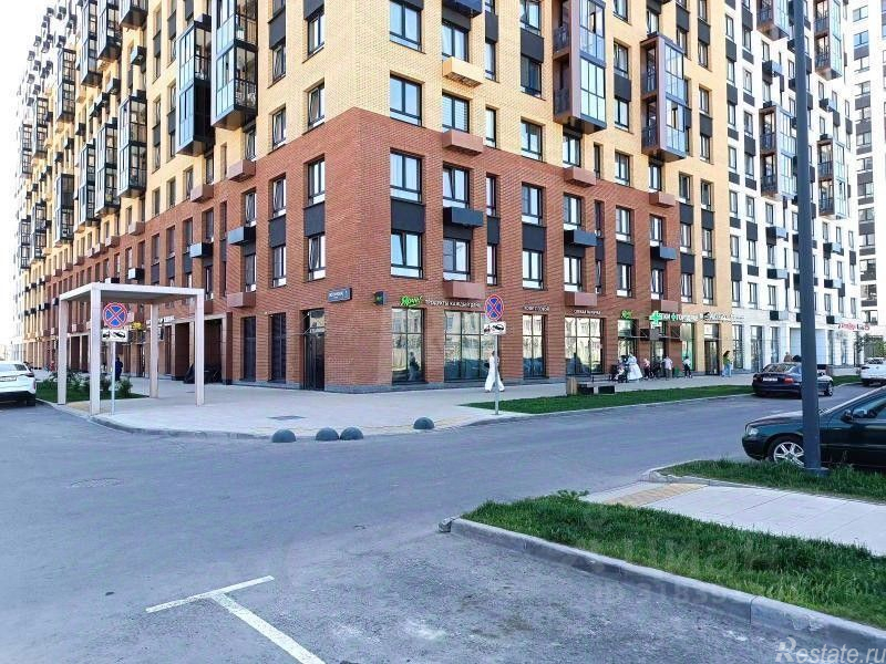 Продажа ПСН ул Логинова,  д. 1,  к. 1