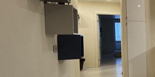 1-комн квартира Екатерининский проспект, 2