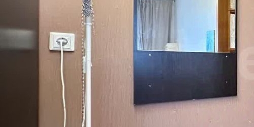 1-комн квартира улица Тамбасова, 13К3