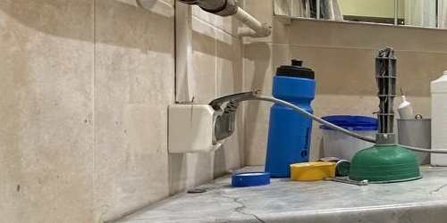 1-комн квартира улица Тельмана, 36К1