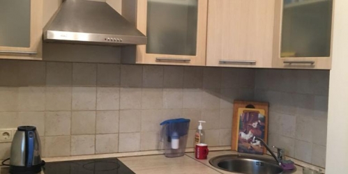 1-комн квартира Череповецкая улица, 9/17