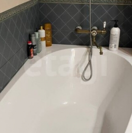 Продажа 3-комн квартиры на вторичном рынке Средний пр-кт,  д. 33