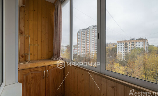 Продажа 1-комн квартиры на вторичном рынке Парковая 13-я ул,  д. 34 к1