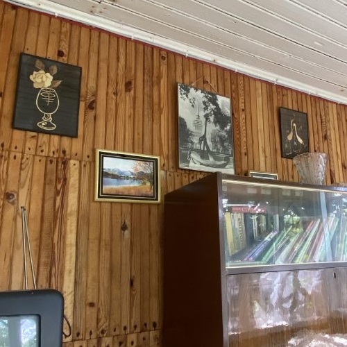 Коттедж/дом Горы-3 дм, Дозовец СНТ