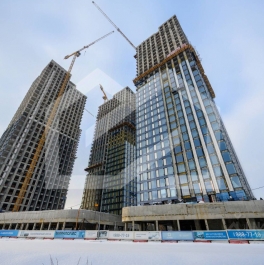 Продажа ПСН Мира пр-кт