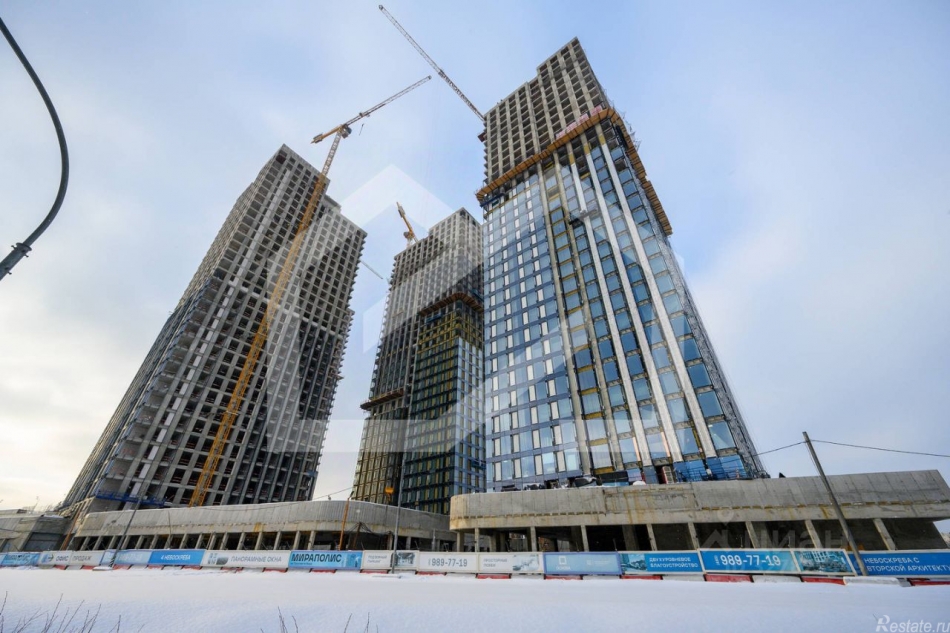 Продажа ПСН Мира пр-кт