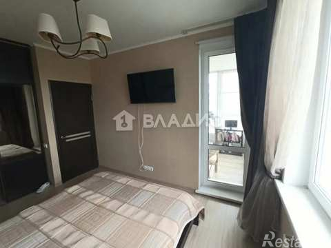 Продажа 3-комн квартиры на вторичном рынке Видное, Битцевский проезд,  д. 15