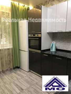 1-комн квартира Олонецкий проезд,  д. 4