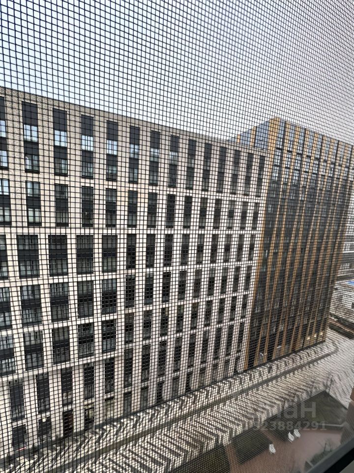 Продажа 3-комн квартиры на вторичном рынке Ленинградский проспект, 29к3