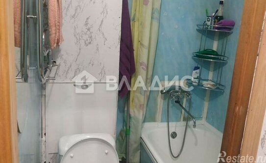 Продажа 4-комн квартиры на вторичном рынке улица Лёни Голикова,  д. 23