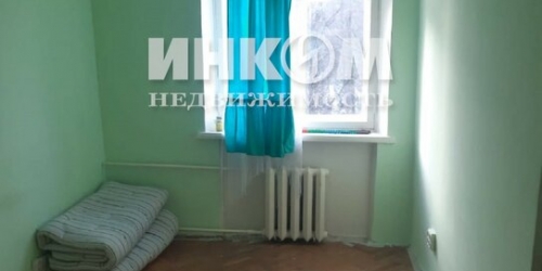 2-комн квартира Крюковская улица