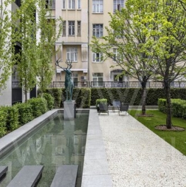 Продажа 2-комн квартиры на вторичном рынке Костянский пер,  д. 13
