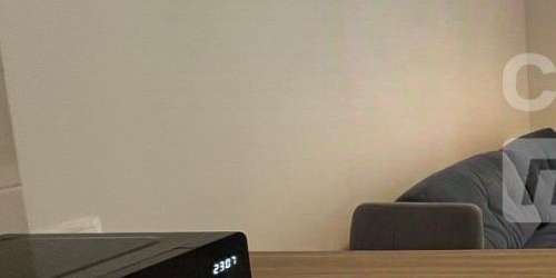 1-комн квартира улица Красных Зорь, 33А