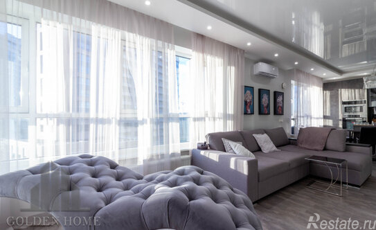 Аренда 2-комн квартиры на вторичном рынке Ушаковская наб,  д. 1,  к. 4