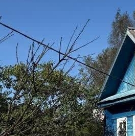 Продажа дома Волхов, улица Связи, 22 Продажа дома Волхов, улица Связи, 22