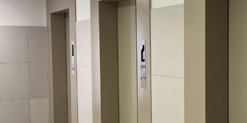 1-комн квартира Лабораторный проспект, 20к3