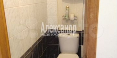 2-комн квартира Глазурная улица,  д. 2