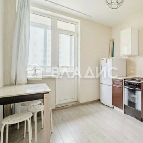 2-комн квартира Мурино г, Петровский б-р,  д. 12 к2