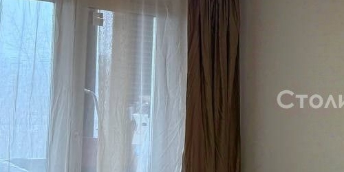 2-комн квартира улица Летчика Бабушкина, 41