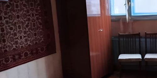 2-комн квартира улица Руднева, 5К1