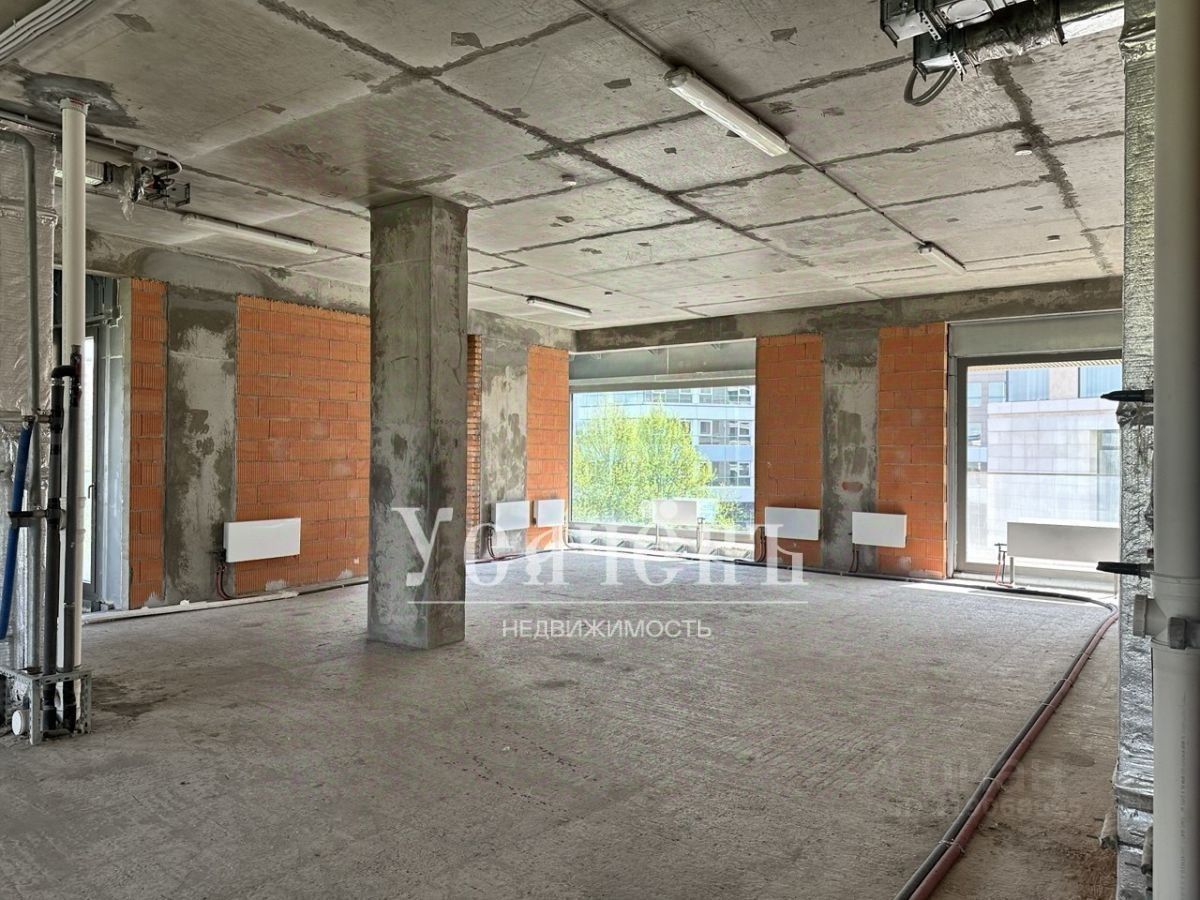 Продажа 5-комн квартиры на вторичном рынке Минская улица, 2Вк6