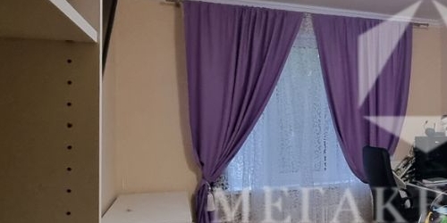 3-комн квартира Байкальская улица, 48К2