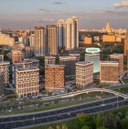 Продажа 4-комн квартиры на вторичном рынке проспект Генерала Дорохова,  д. 39 к2Е