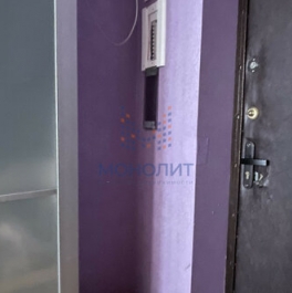 Продажа 1-комн квартиры на вторичном рынке Ногинск г, Щемилово д, Орлова ул,  д. 2