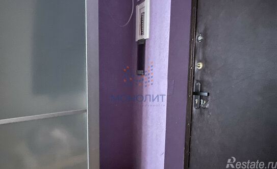 Продажа 1-комн квартиры на вторичном рынке Ногинск г, Щемилово д, Орлова ул,  д. 2