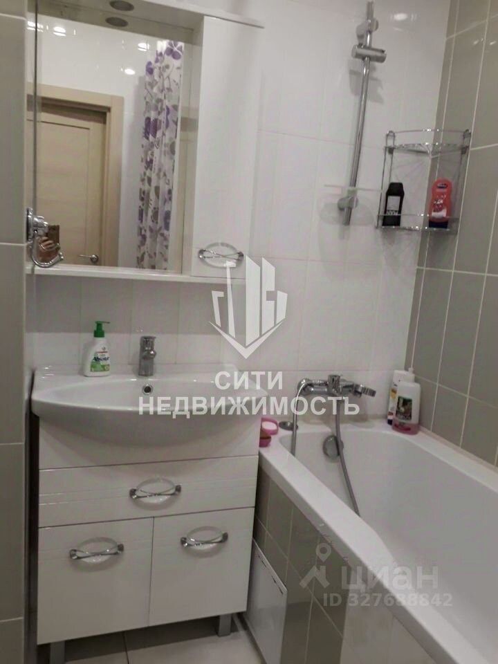 Аренда 3-комн квартиры на вторичном рынке Путилково пгт, улица Новотушинская, 2