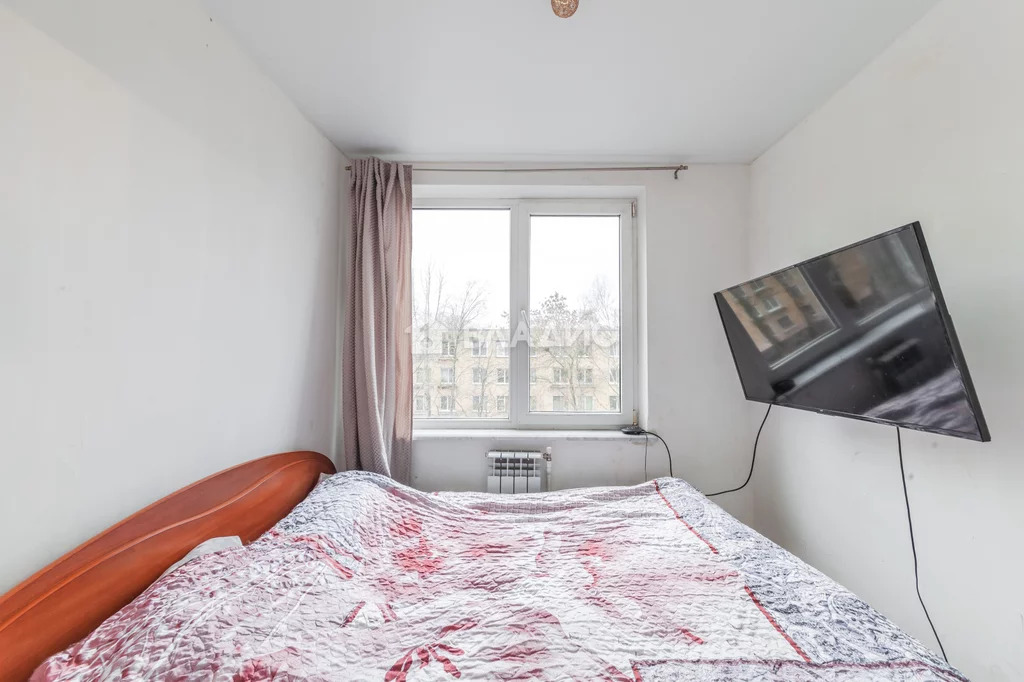 3-комн квартира ул. Червонного Казачества,  д. 22