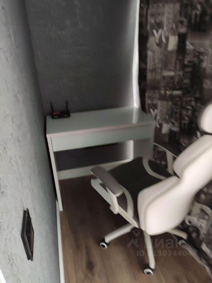 Продажа студии 1-й кв-л, Жилино-1 пгт, 8