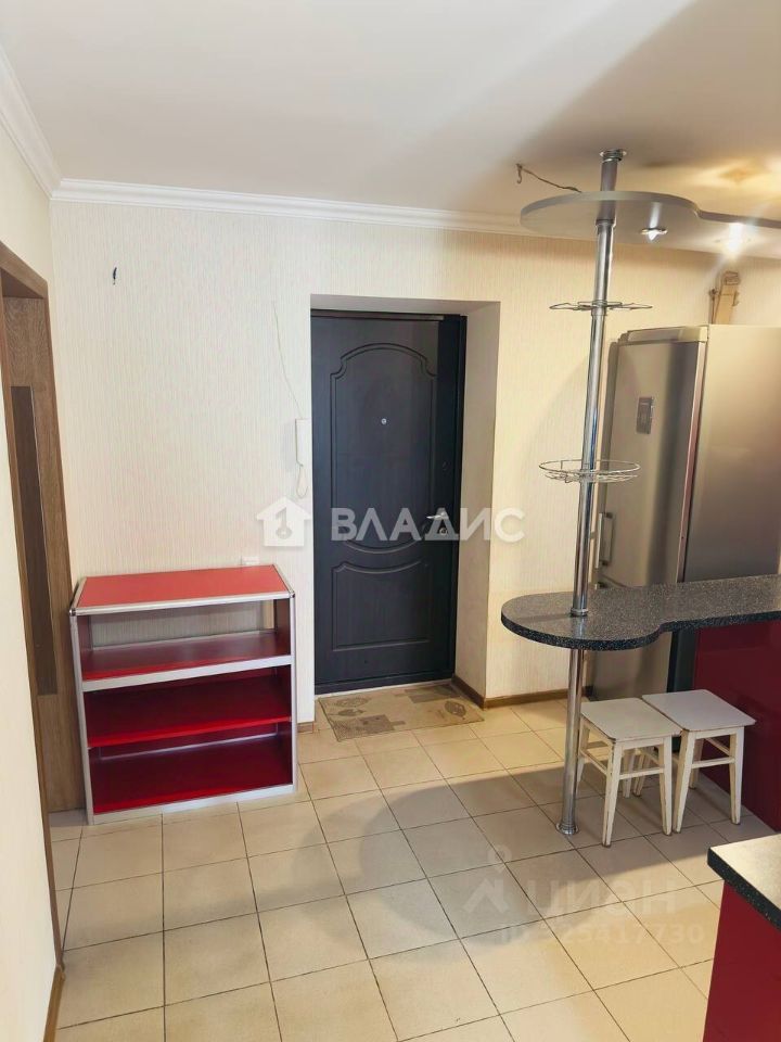 Продажа 2-комн квартиры на вторичном рынке Подольск, улица Некрасова, 2