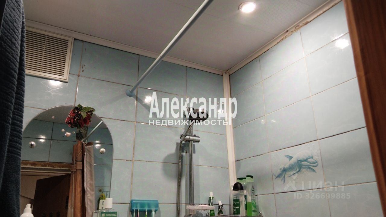 Продажа 2-комн квартиры на вторичном рынке Народная улица, 16