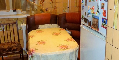 2-комн квартира Елизаветино п, Дружбы пл,  д. 29