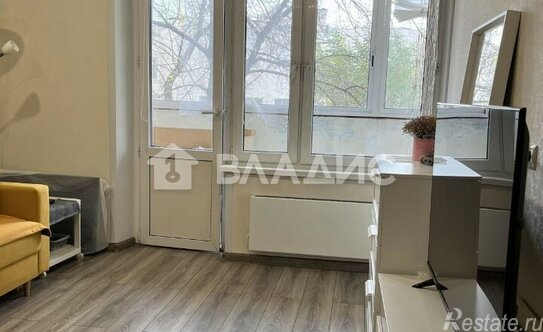 Продажа 1-комн квартиры на вторичном рынке Центросоюзный переулок,  д. 8/9
