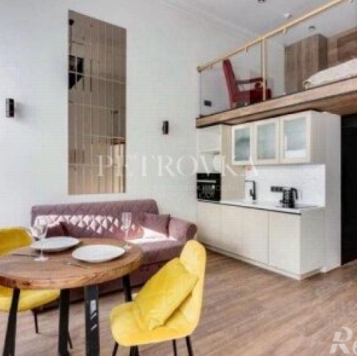 2-комн квартира ул Петровка,  д. 26,  к. 3