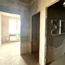 Продажа 1-комн квартиры на вторичном рынке Янино-2, Рябиновая улица,  д. 30