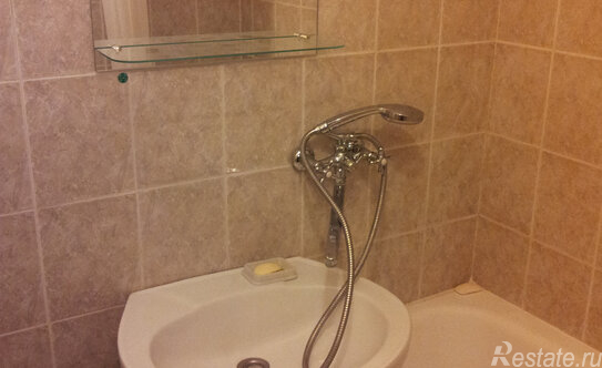 Продажа 1-комн квартиры на вторичном рынке ул Бутырский Вал,  д. 48