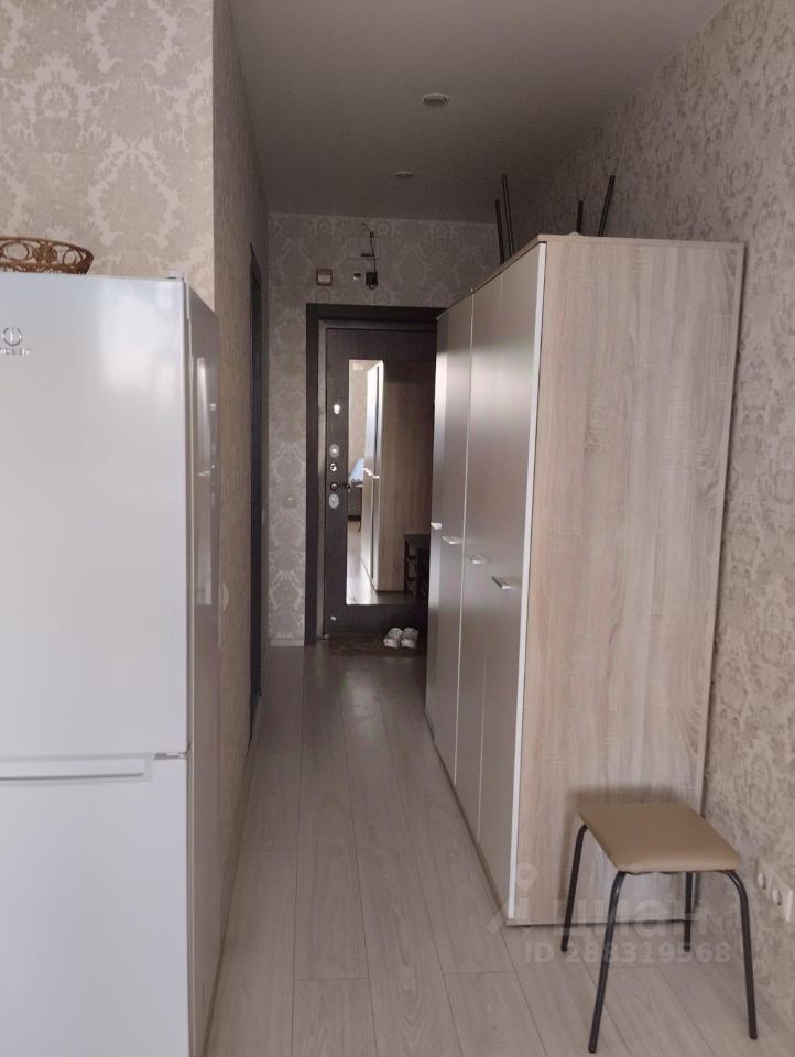 Аренда студии улица Василия Ощепкова, 4