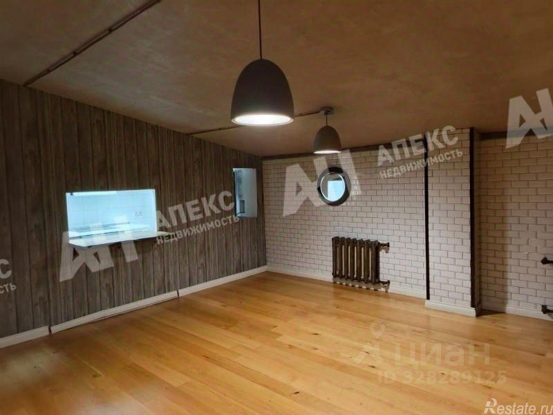 Аренда ПСН Волгоградский пр-кт,  д. 32,  к. 11