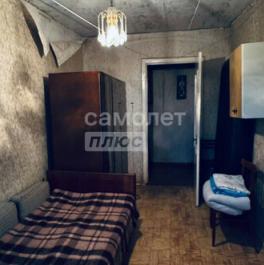 Продажа 2-комн квартиры на вторичном рынке Южный, улица Мира,  д. 8