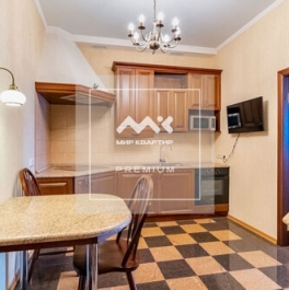 Продажа 3-комн квартиры на вторичном рынке Эсперова улица,  д. 1