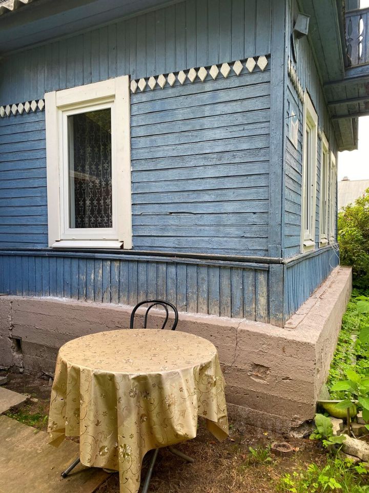Продажа дома пос. Стрельна, Красносельское шоссе, 61