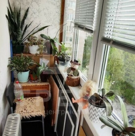 Продажа 3-комн квартиры на вторичном рынке ул Кустодиева,  д. 20,  к. 2