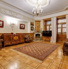 Продажа 3-комн квартиры на вторичном рынке ул Солянка,  д. 1/2,  к. 2