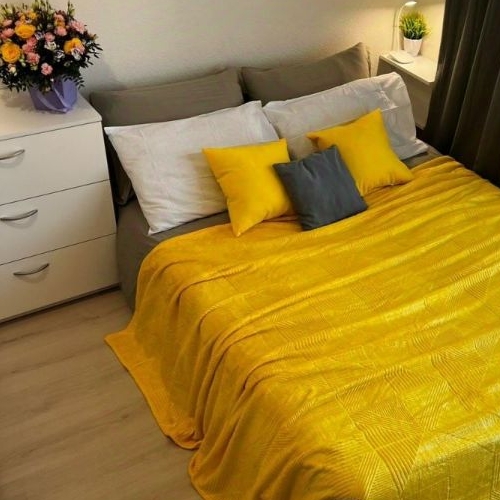 Студия улица Русановская, 20к3