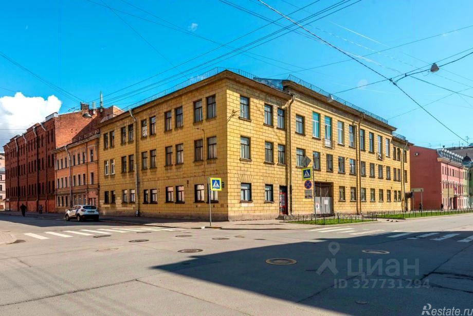 Аренда производственного помещения ул Дегтярная,  д. 5-7