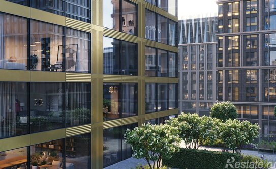 Продажа 3-комн квартиры на вторичном рынке Ямского Поля 1-я ул,  д. 1 к1